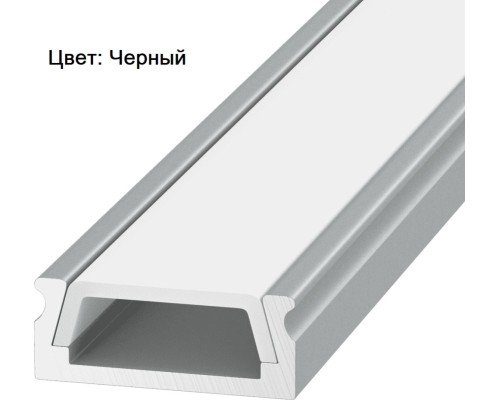 Профиль SF SF-1506-BL SWG