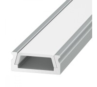 Профиль для светодиодной ленты  SF-1506 SWG
