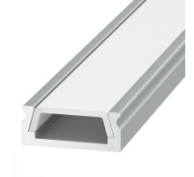 Профиль для светодиодной ленты  SF-1506 SWG