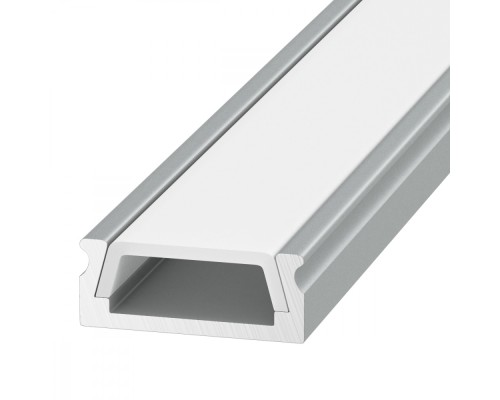 Профиль для светодиодной ленты  SF-1506 SWG