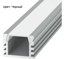 Профиль SF SF-1612-BL SWG