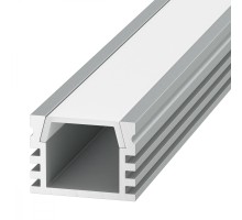 Профиль для светодиодной ленты  SF-1612 SWG