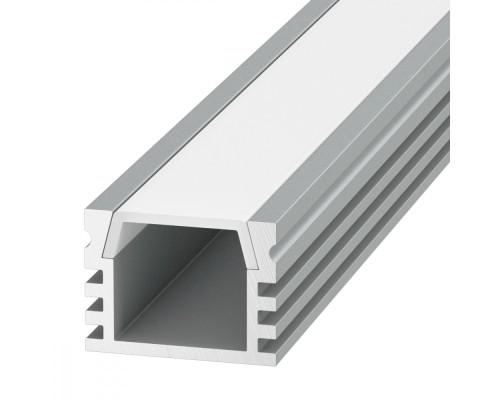 Профиль для светодиодной ленты  SF-1612 SWG