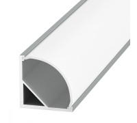 Профиль для светодиодной ленты  SF-1616 SWG