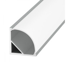 Профиль для светодиодной ленты  SF-1616 SWG