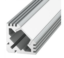 Профиль для светодиодной ленты  SF-1919 SWG