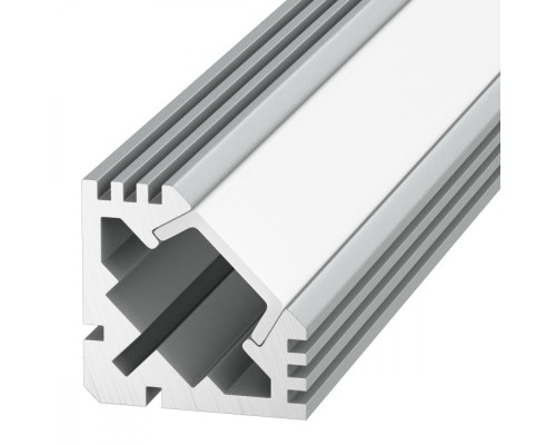 Профиль для светодиодной ленты  SF-1919 SWG