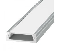 Профиль для светодиодной ленты  SF-2006 SWG