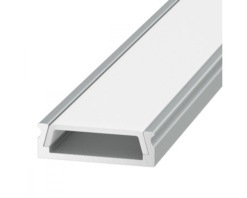 Профиль для светодиодной ленты  SF-2006 SWG