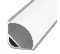 Профиль для светодиодной ленты  SF-3030 SWG