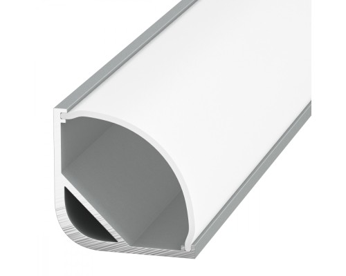 Профиль для светодиодной ленты  SF-3030 SWG