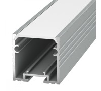 Профиль для светодиодной ленты  SF-3535 SWG