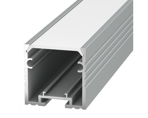 Профиль для светодиодной ленты  SF-3535 SWG