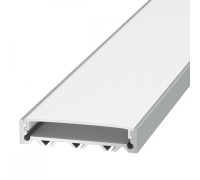 Профиль для светодиодной ленты  SF-4411 SWG