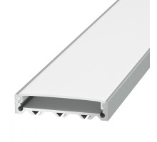 Профиль для светодиодной ленты  SF-4411 SWG