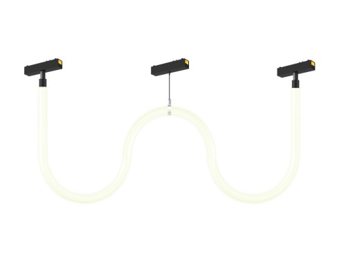 Трековый светильник SLIM SL-SLIM-360BL-42-CCT SWG