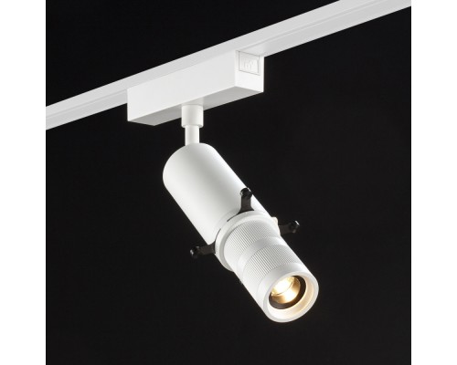 Трековый светильник SLIM SL-SLIM-MSWH-10-CCT SWG