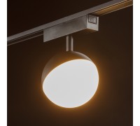 Трековый светильник SLIM SL-SLIM-SFBL-10-CCT SWG