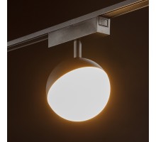 Трековый светильник SLIM SL-SLIM-SFBL-10-CCT SWG