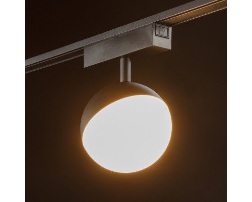 Трековый светильник SLIM SL-SLIM-SFBL-10-CCT SWG