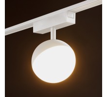 Трековый светильник SLIM SL-SLIM-SFWH-10-CCT SWG