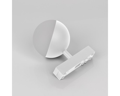 Трековый светильник SLIM SL-SLIM-SFWH-10-CCT SWG