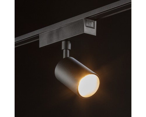 Трековый светильник SLIM SL-SLIM-SPBL-10-CCT SWG