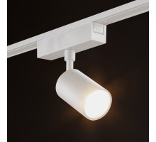 Трековый светильник SLIM SL-SLIM-SPWH-10-CCT SWG