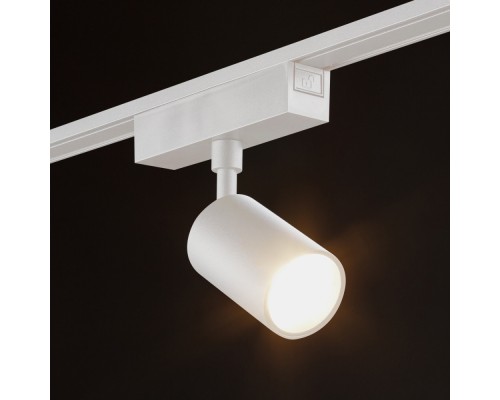 Трековый светильник SLIM SL-SLIM-SPWH-10-CCT SWG