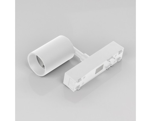 Трековый светильник SLIM SL-SLIM-SPWH-10-CCT SWG