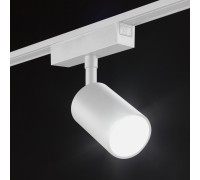 Трековый светильник SLIM SL-SLIM-SPWH-15-CCT SWG