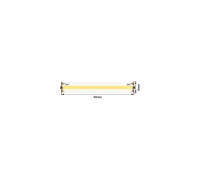 Светодиодная лента SWG-FLEX SWG-COB480-24-13.5-WW SWG