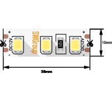 Светодиодная лента SWG2120 SWG2120-12-12-W-M SWG