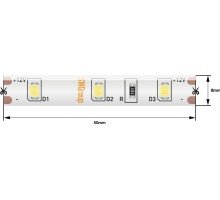 Светодиодная лента  SWG260-12-4.8-W-65 SWG