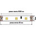 Светодиодная лента SWG260 SWG260-12-6.3-W-M SWG
