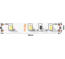 Светодиодная лента  SWG260-12-6.3-W SWG