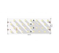 Светодиодная лента  SWG2P280-24-26-WW-20 SWG