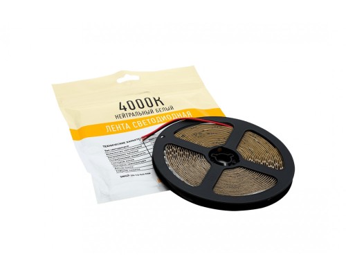 Светодиодная лента  SWG3120-12-9.6-NW-M SWG