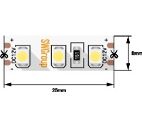 Светодиодная лента SWG3120 SWG3120-12-9.6-Y-M SWG