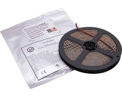 Светодиодная лента SWG3120 SWG3120-24-9.6-W-66-M SWG