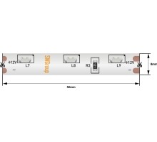 Светодиодная лента  SWG31560-12-4.8-W-67 SWG