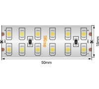Светодиодная лента SWG3240 SWG3240-24-19.2-WW-65-M SWG