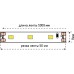 Светодиодная лента SWG360 SWG360-12-4.8-G-M SWG