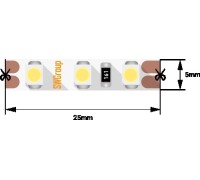 Светодиодная лента SWG3T120 SWG3T120-12-9.6-CW-M SWG