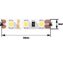 Светодиодная лента SWG3T120 SWG3T120-12-9.6-NW-M SWG