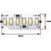 Светодиодная лента SWG4240 SWG4240-12-24-WW-M SWG