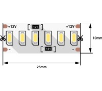 Светодиодная лента  SWG4240-12-24-WW SWG