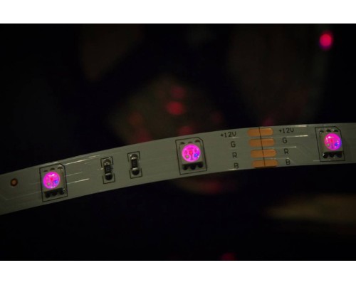 Светодиодная лента SWG530 SWG530-12-7.2-RGB-M SWG