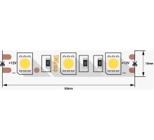 Светодиодная лента SWG560 SWG560-12-14.4-NW-66-M SWG