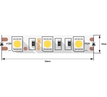 Светодиодная лента SWG560 SWG560-12-14.4-NW-M SWG